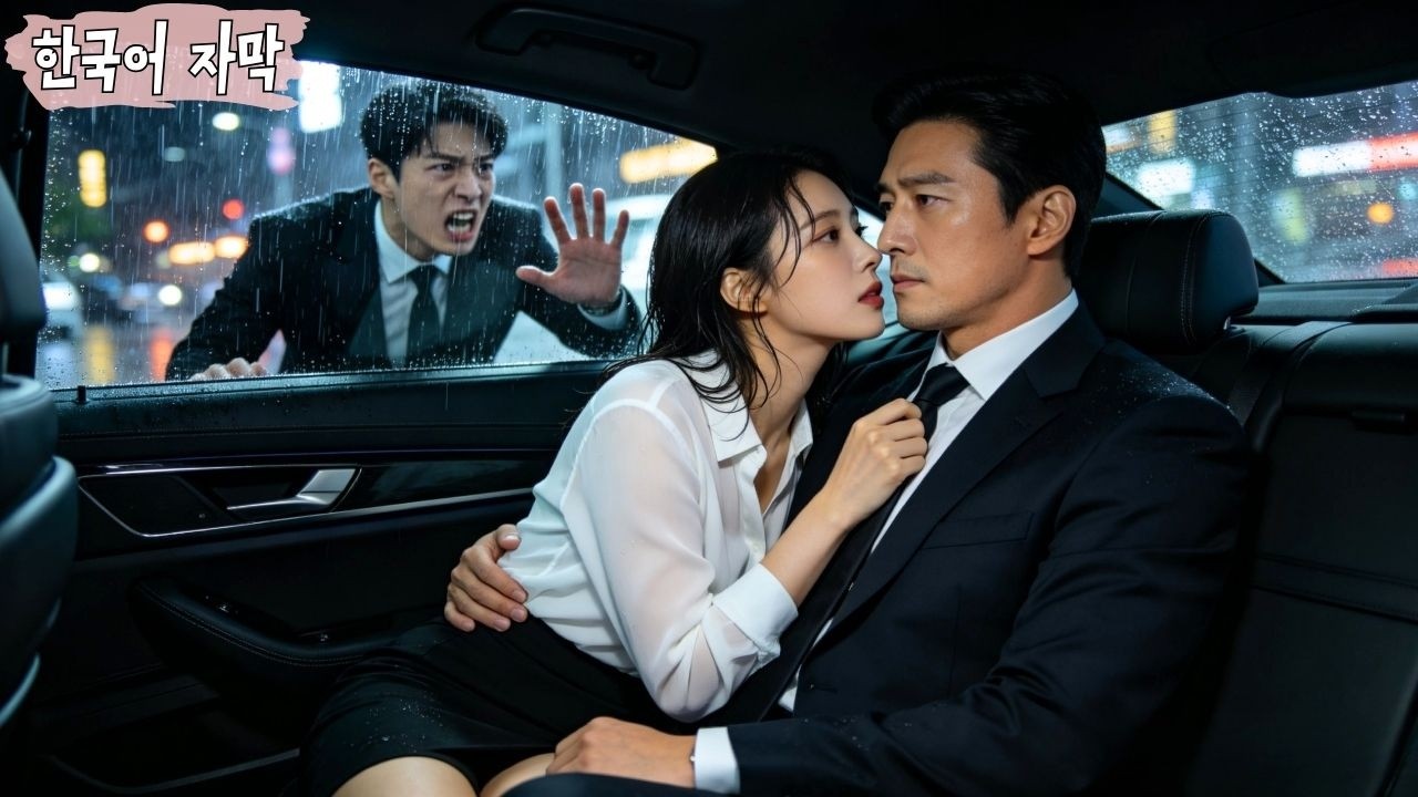 바람둥이에게 배신당해 ‘차 녹차녀’에게 넘어가자, 나는 그의 아버지를 유혹해 새엄마가 되기로 했다