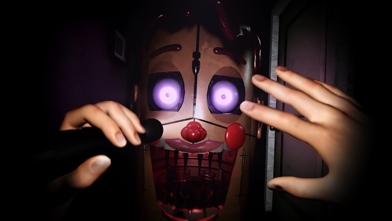 Roblox Paranormal Is INCREDIBLE...