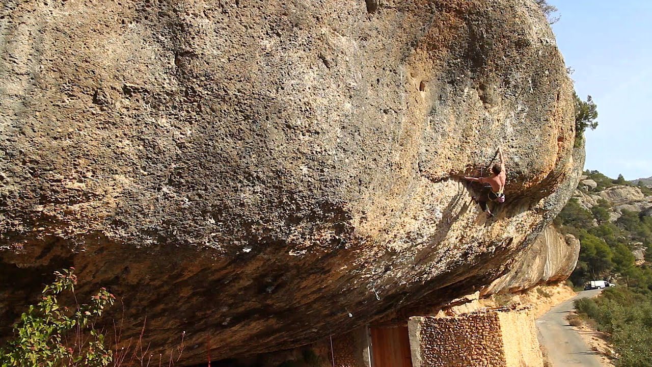 Photo Shot 8b, Margalef