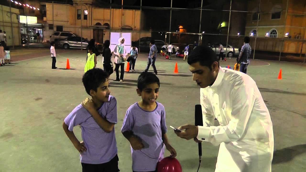 قرقاعون نادي سماهيج 2015