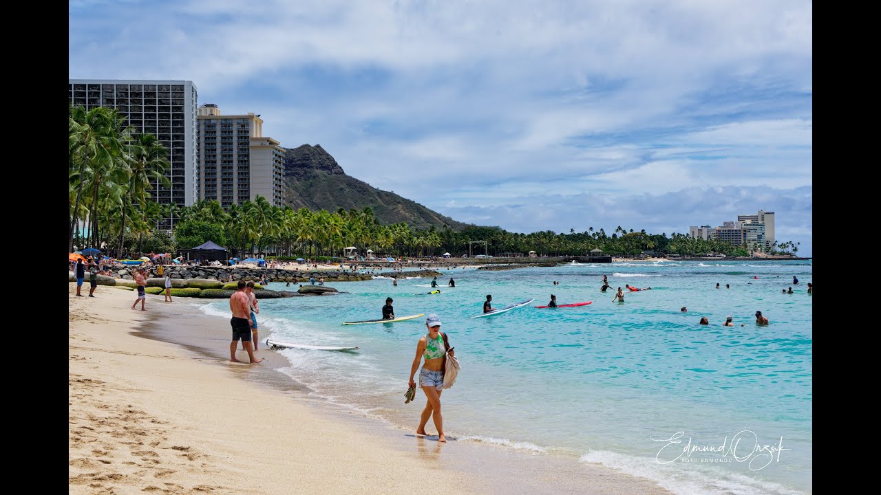 Hawaii 2025