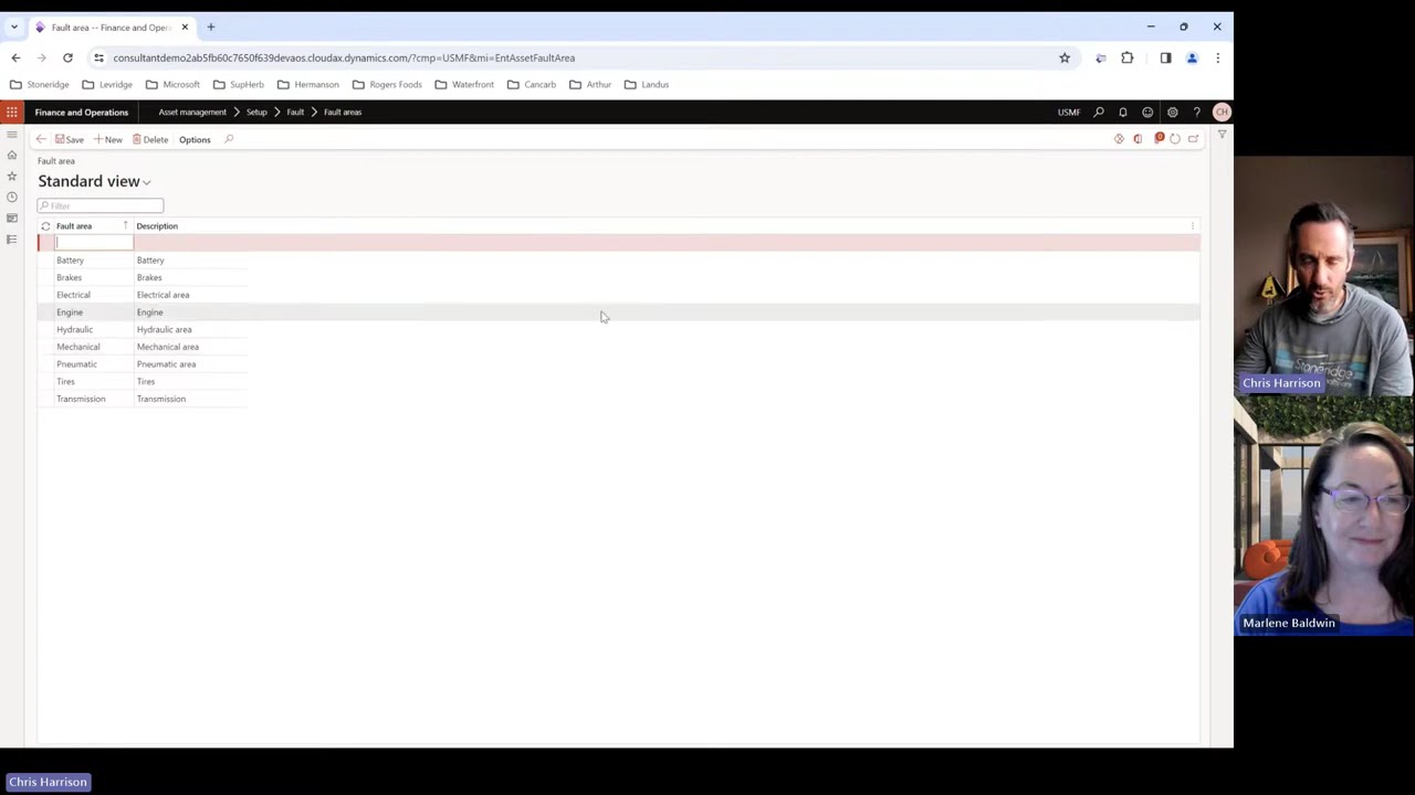 Faults Fixed - Mastering Fault Management in D365 Asset Management