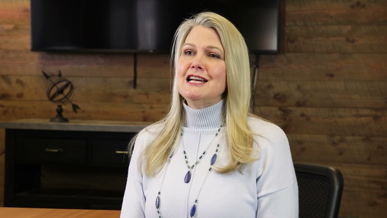 When we interact with a member, what kind of experience do we strive to share with them?
