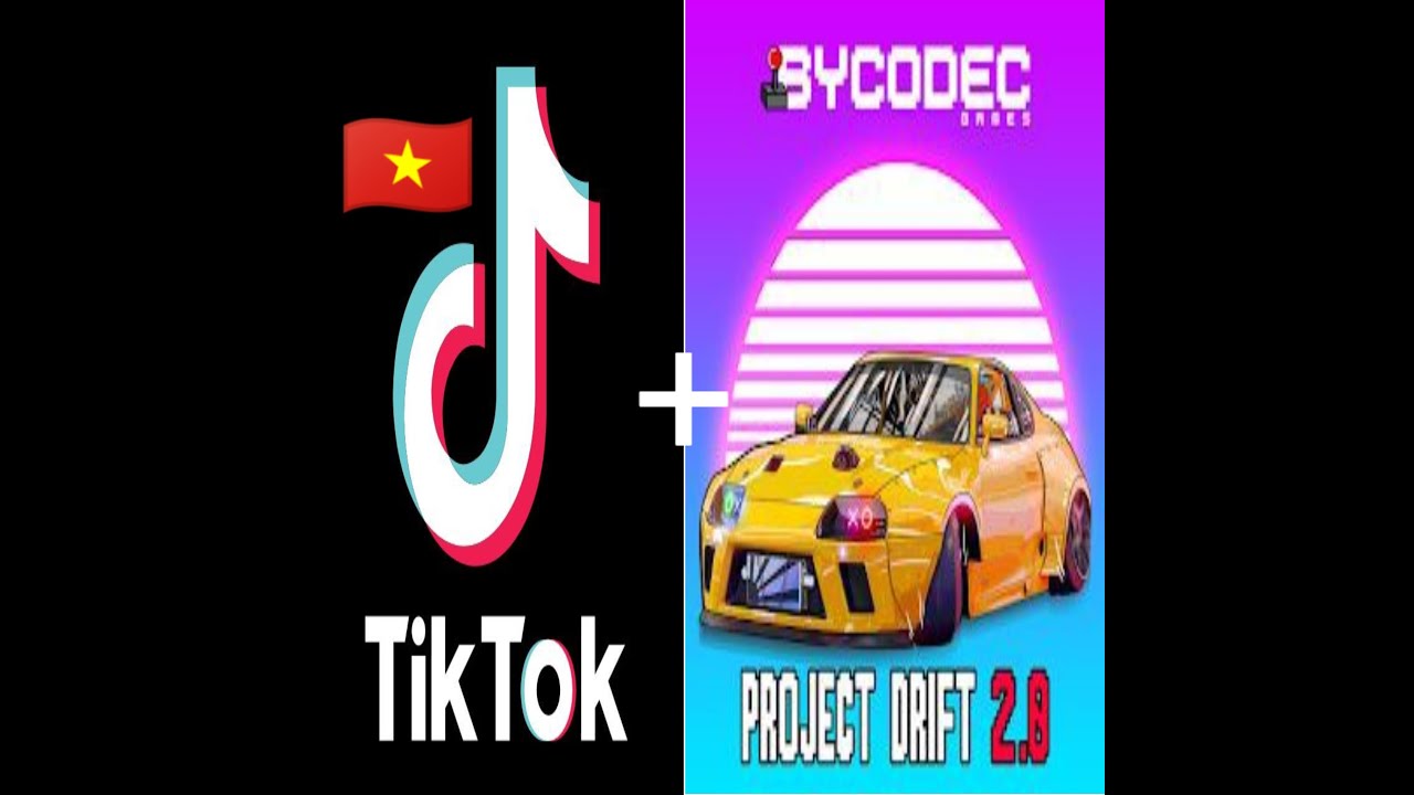 Tik tok + PROJECT DRIFT 2.0 | PROJECT DRIFT 2.0