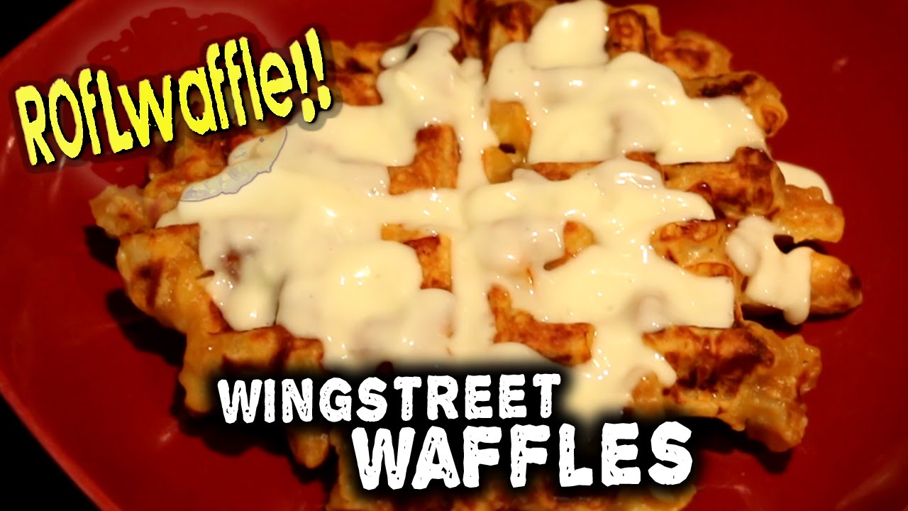 WingStreet Waffles