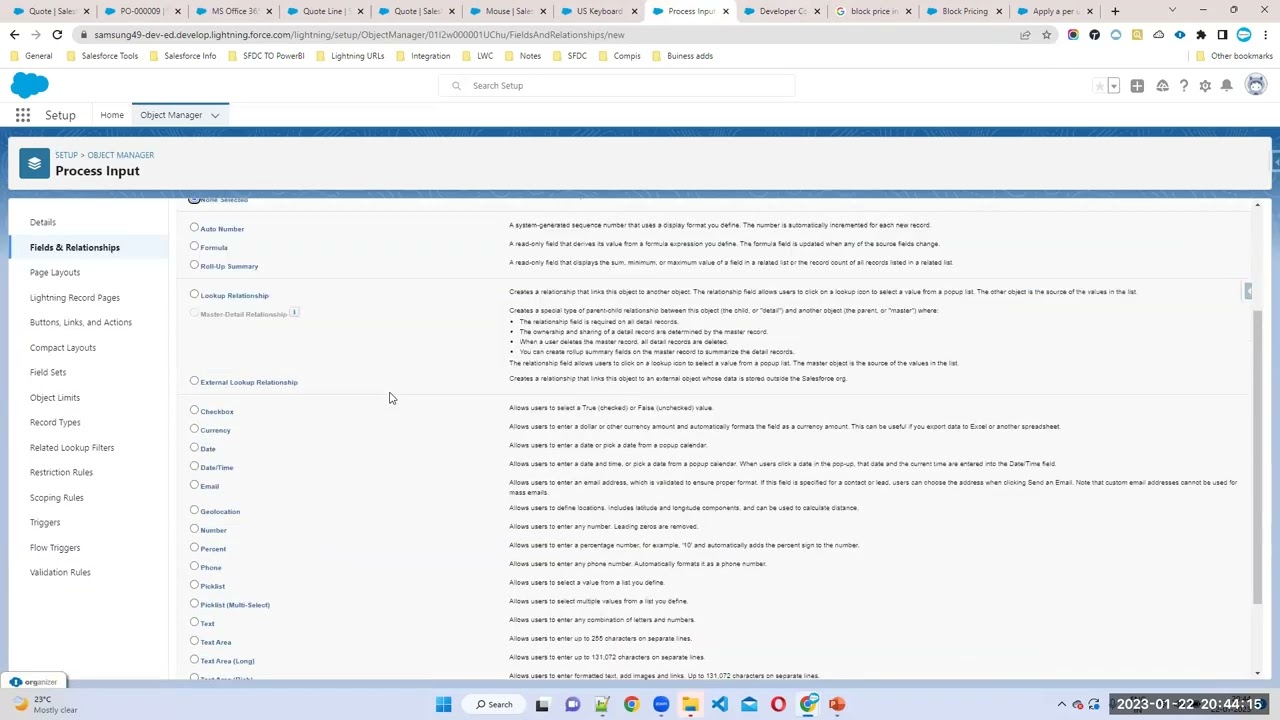 Video22 Guided Selling with Salesforce CPQ
