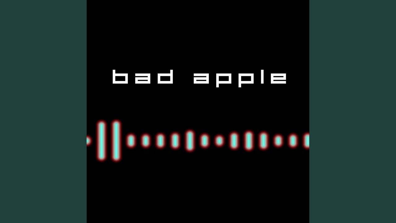 Bad Apple (feat. Lucia) (Remix) (Remix)