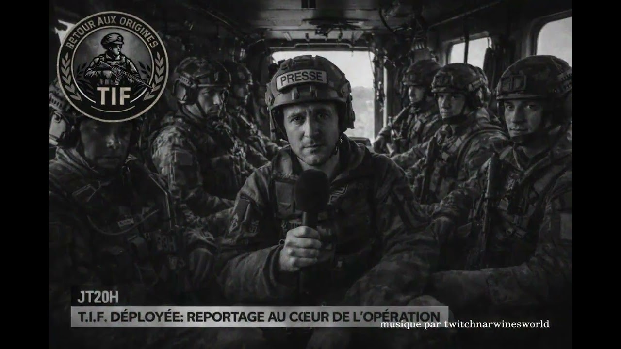 A mon armée