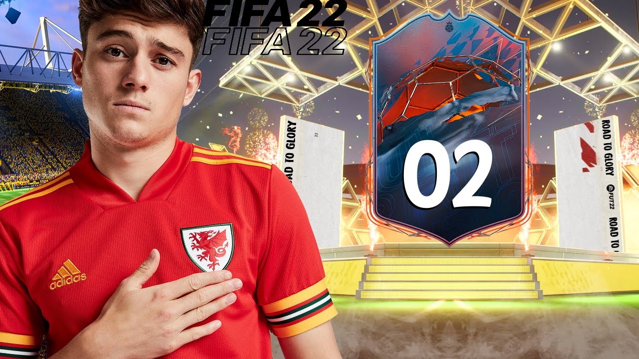 IS RIVALS NOW POINTLESS !? - FIFA 22 RTG 02