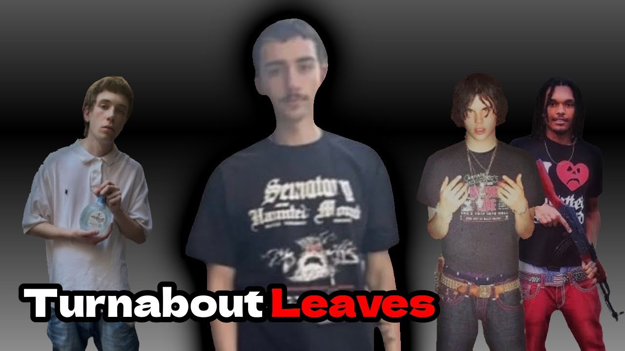 HM Movie: Turnabout Leaves the Haunted Mound!