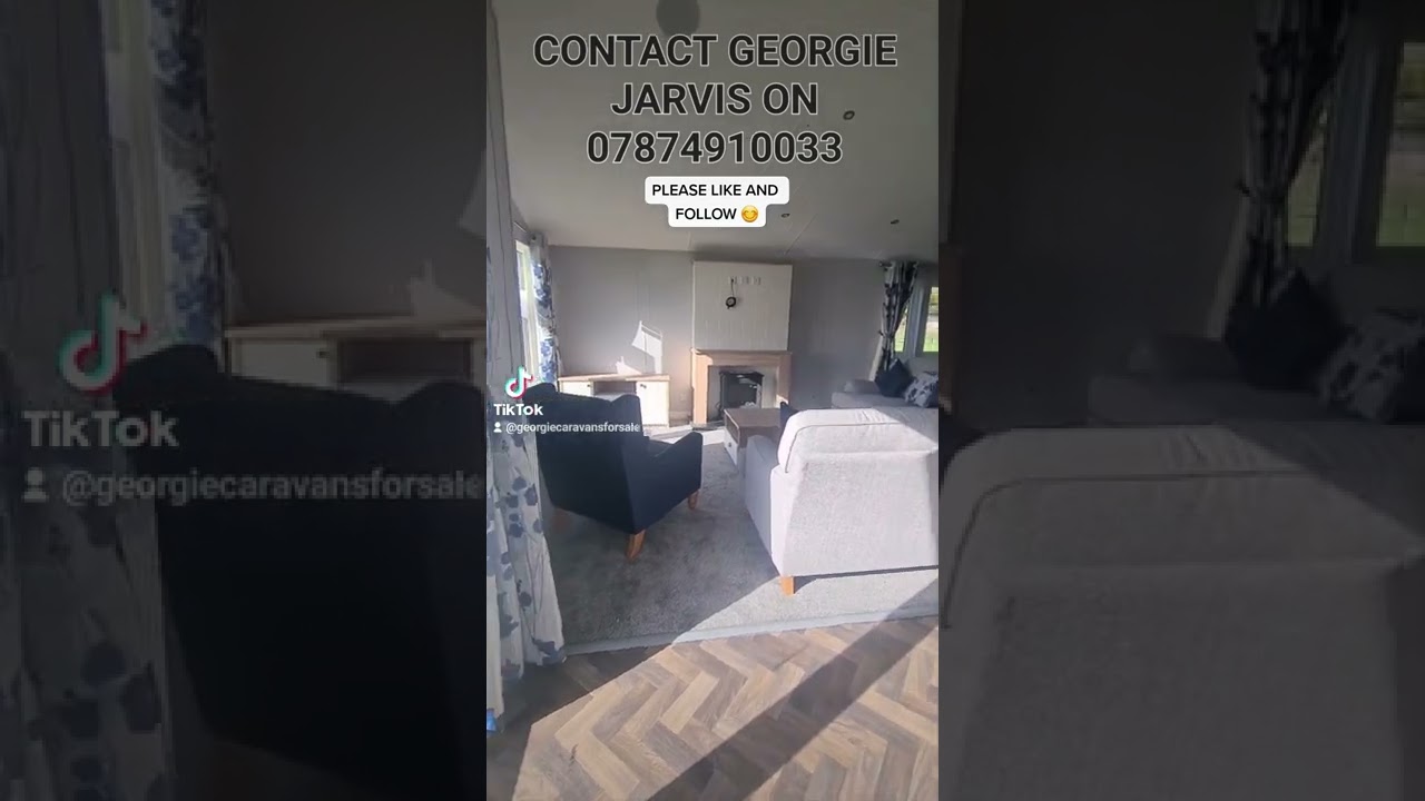 Willerby Pinehurst Lodge for Sale sited in Chapel St Leonards. Blue Anchor Leisure