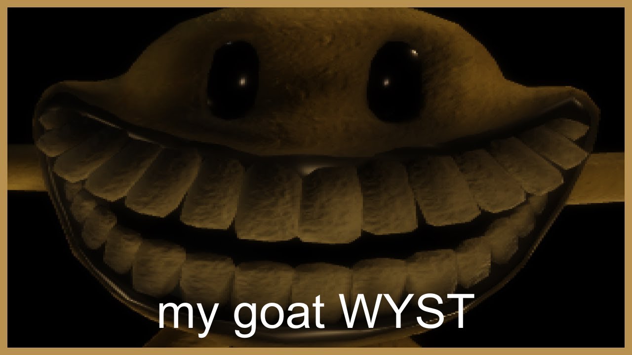 The Goofiest Killer In Pillar Chase 2 | Roblox