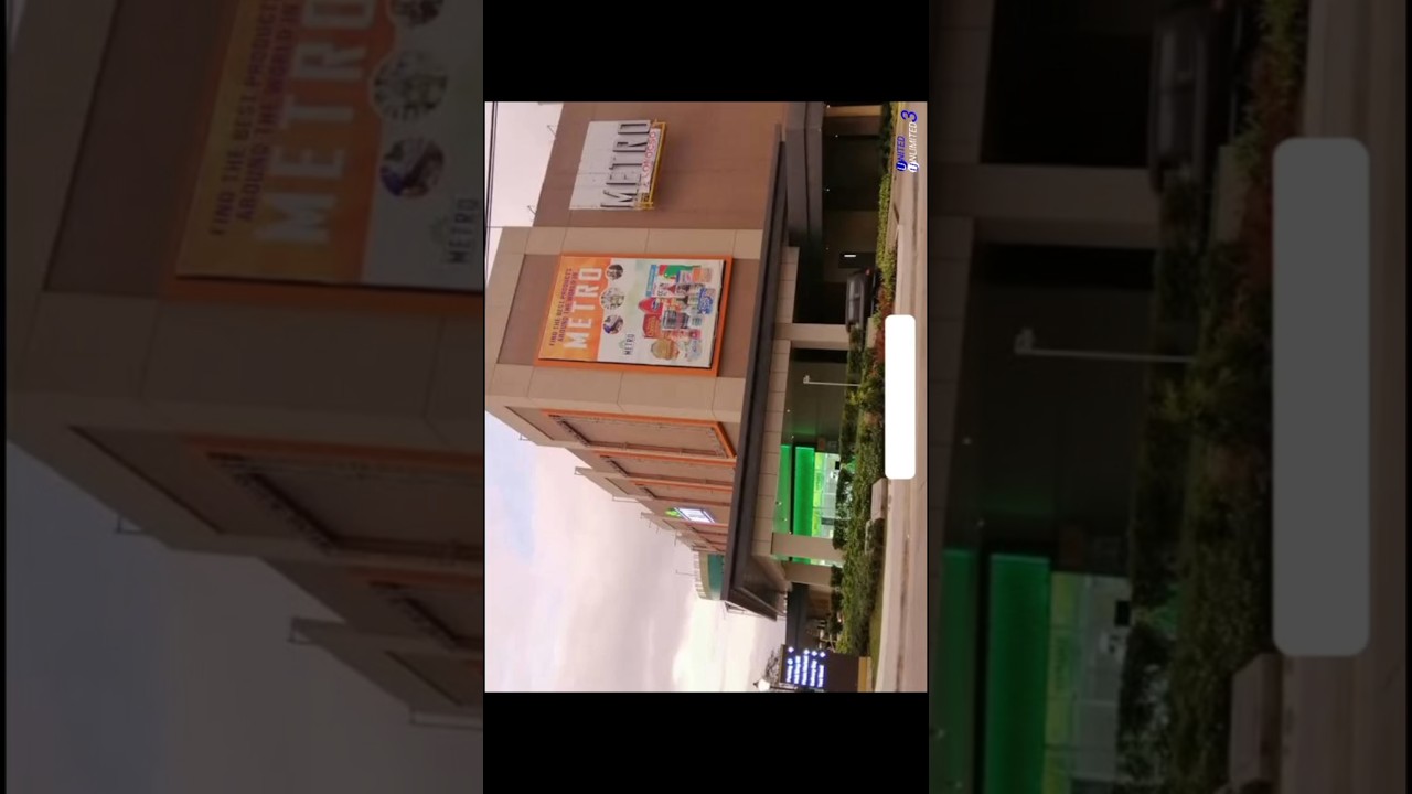 METRO RETAIL STORES GROUP INC AI GENERATED PART 11