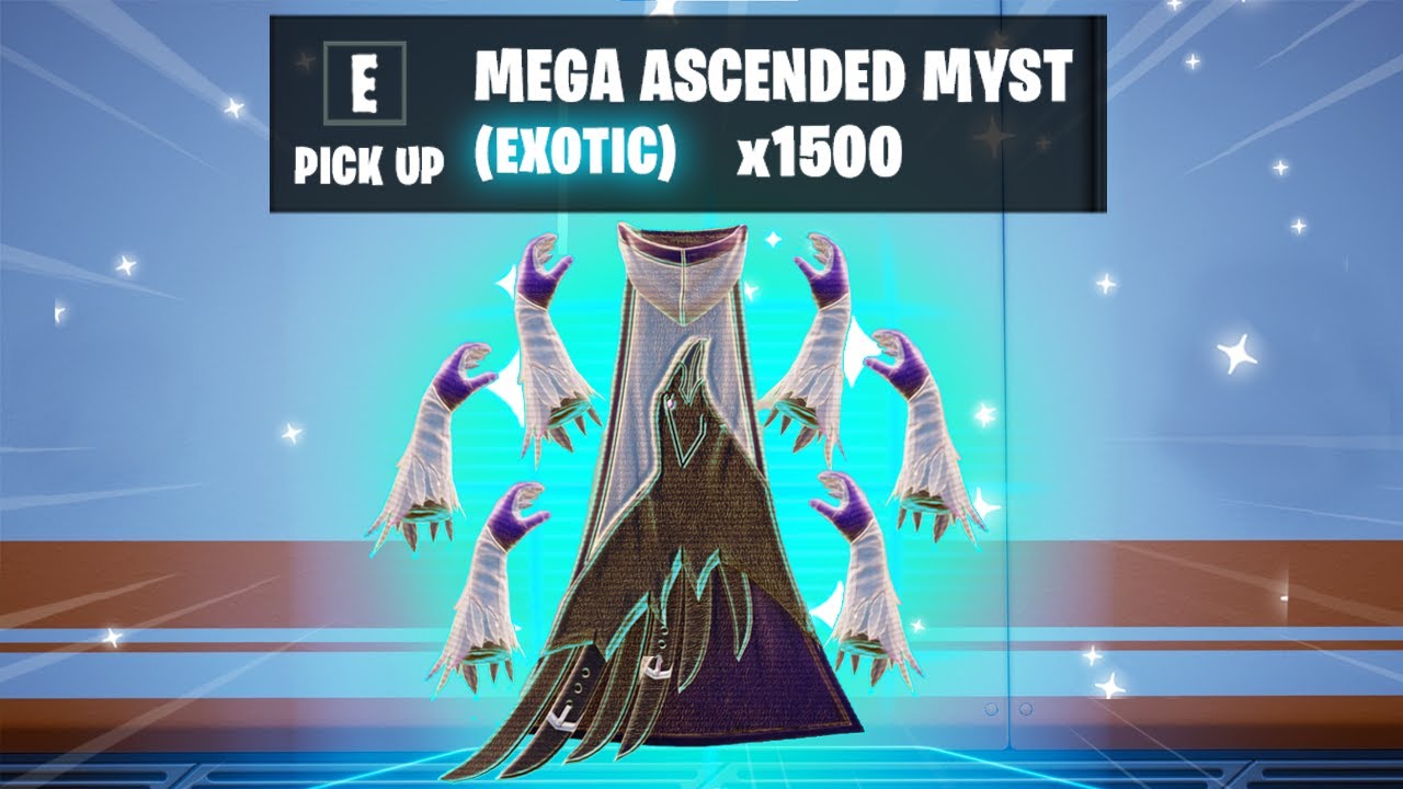 This Can't Stay in Fortnite