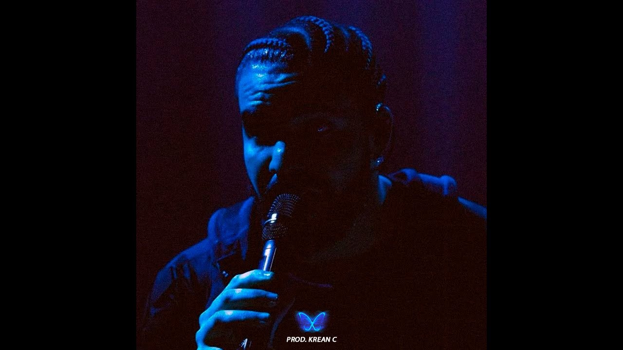 (FREE) Drake x Honestly Nevermind Type Beat 