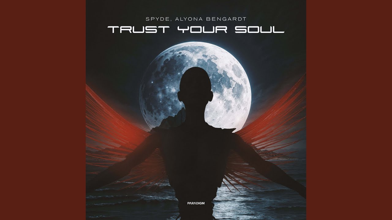 Trust Your Soul