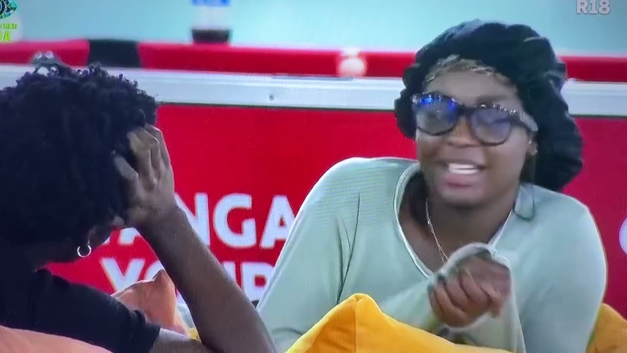 DEDE TO KOYIN: HOW WOULD YOU WANT YOUR BIRTHDAY TO BE IN THE HOUSE #fyp #bigbrothernaija #bbnaija 