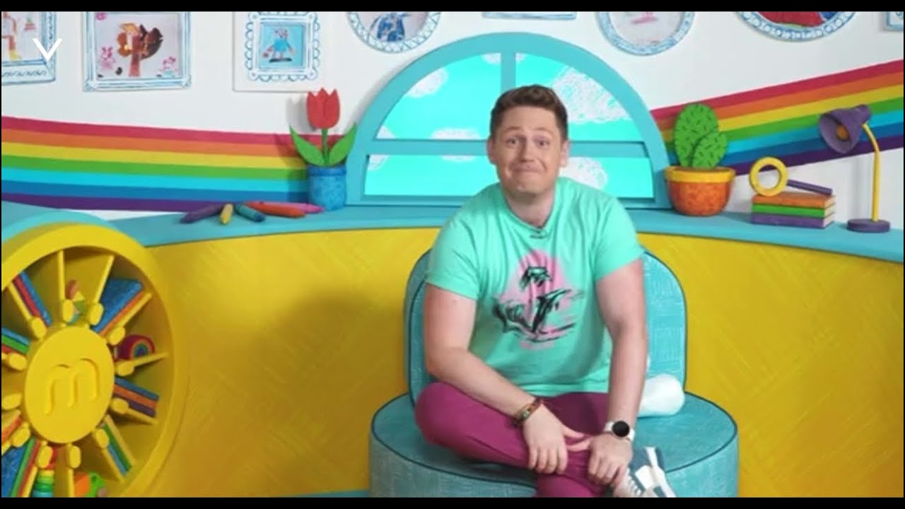 David | 22nd October 2025 | milkshake!