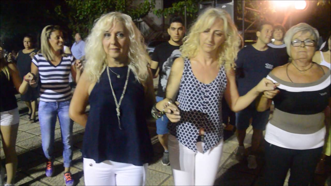 ΓΙΑΝΝΗΣ ΓΑΒΡΙΗΛΙΔΗΣ 16-7-2016 ΣΟΥΡΜΕΝΙΩΤΙΚΑ