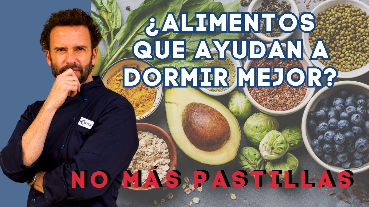 Evita estos errores en la cena y duerme mejor