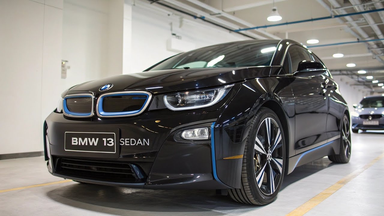 🚗⚡ 2026 BMW i3 세단 (NA0) 전기차 완전 공개 | 미래형 디자인 & 최신 기술 리뷰 🔥