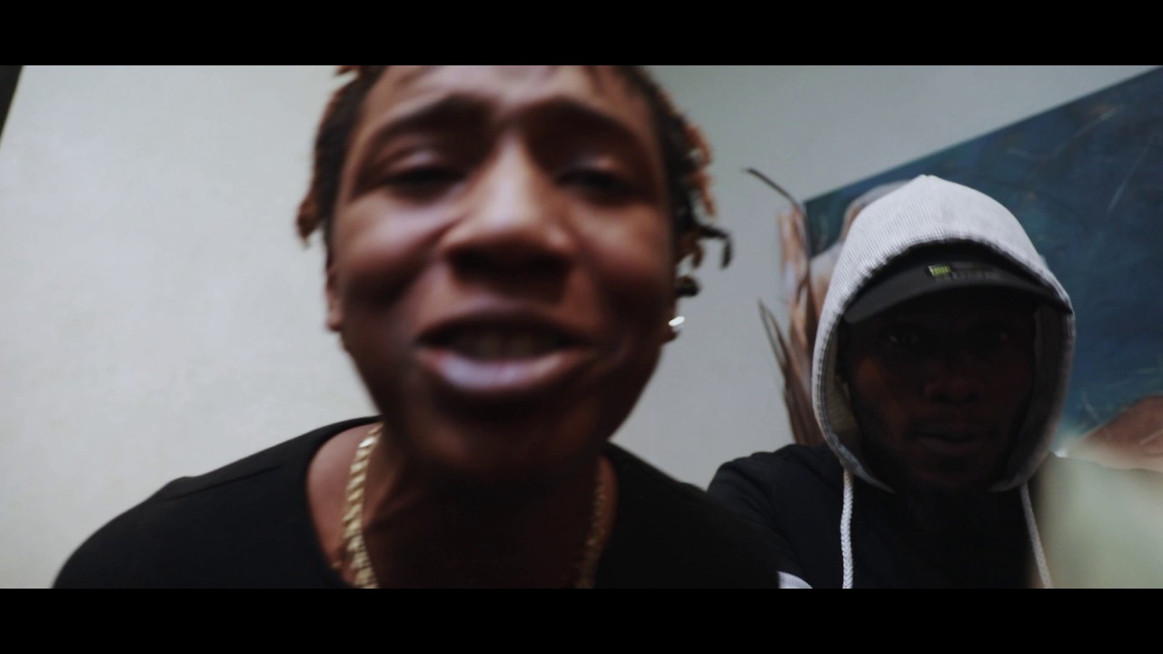 Lil Kee - Parked a Nigga (Official Music Video) @Rexway