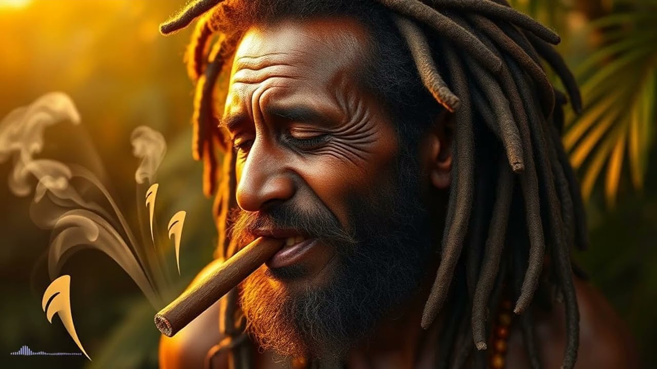 Reggae Beat - Deep Vibes for Relaxation & Inspiration Eps.1