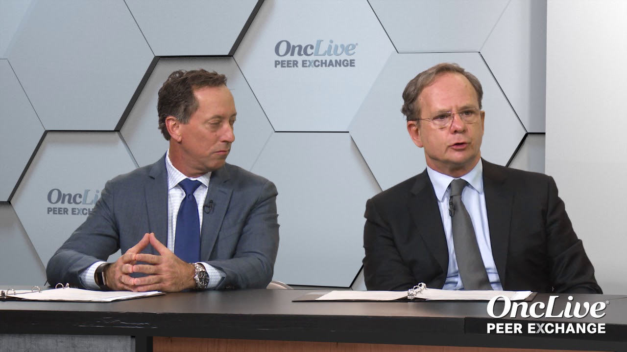 Classifying Mantle Cell Lymphoma