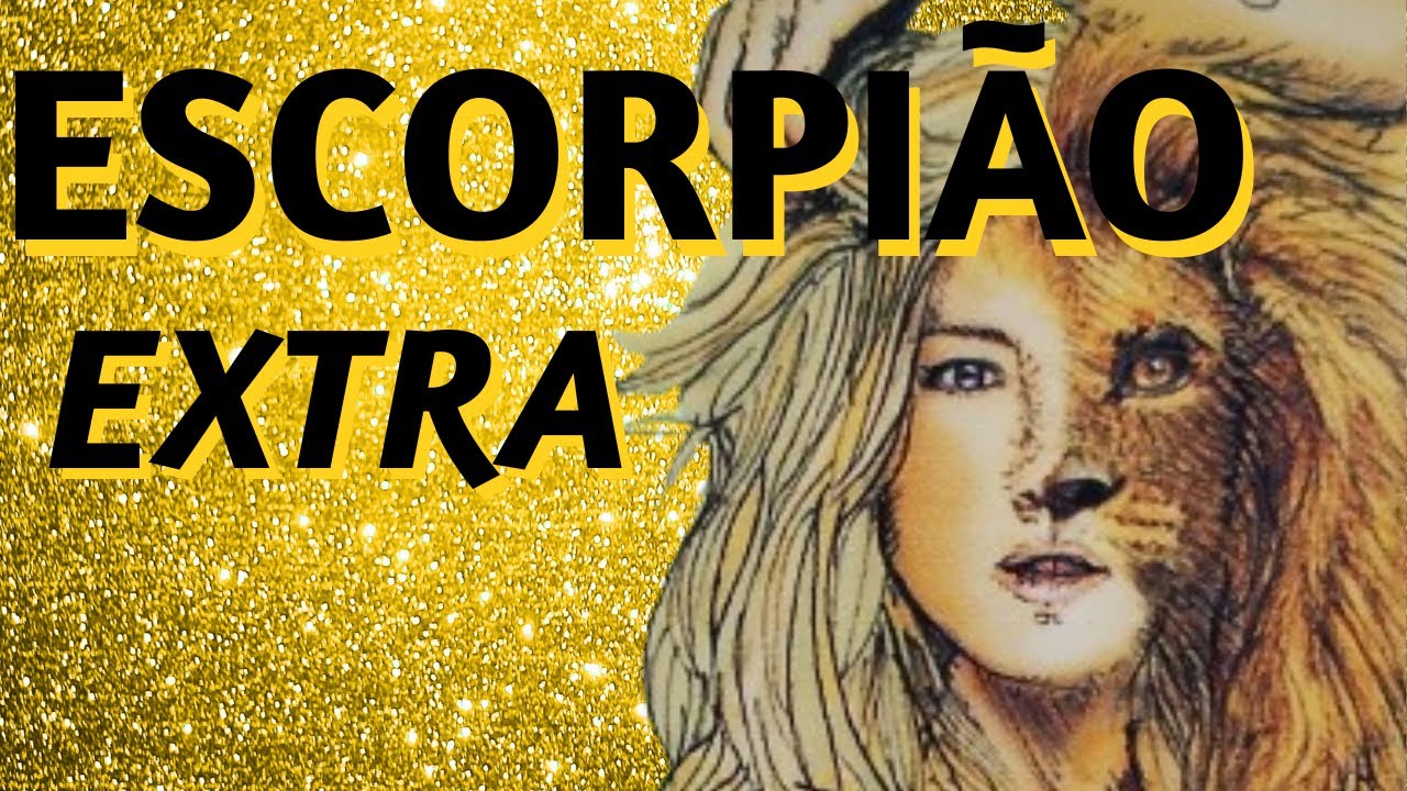 ESCORPIÃO ♏ DEPOIS DISSO NINGUÉM VAI TER RECONHECER. O PODER. A CURA. O MERECIMENTO! #tarot