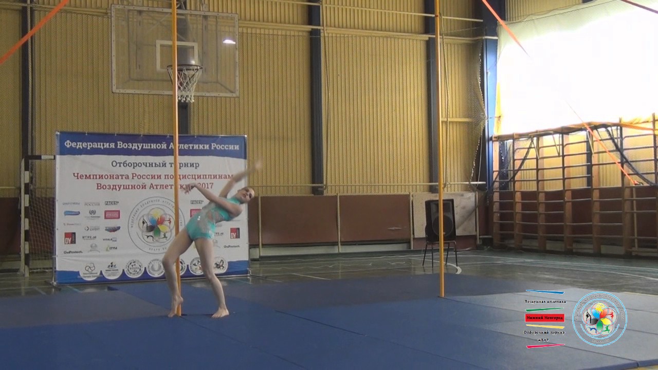 Бородина Дарья г.Долгопрудный