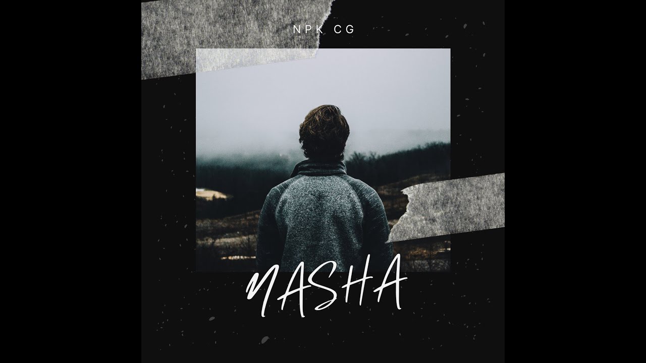 NASHA by CHiLLMEN  prod. by @ME13Beats  #rap #music #freestyle #rapper #hiphop #rapmusic #trap