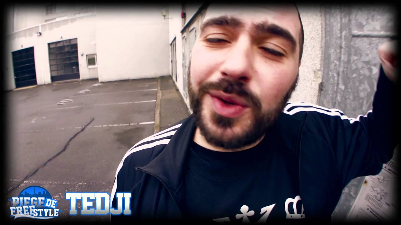 PI&Egrave;GE DE FREESTYLE #15 
