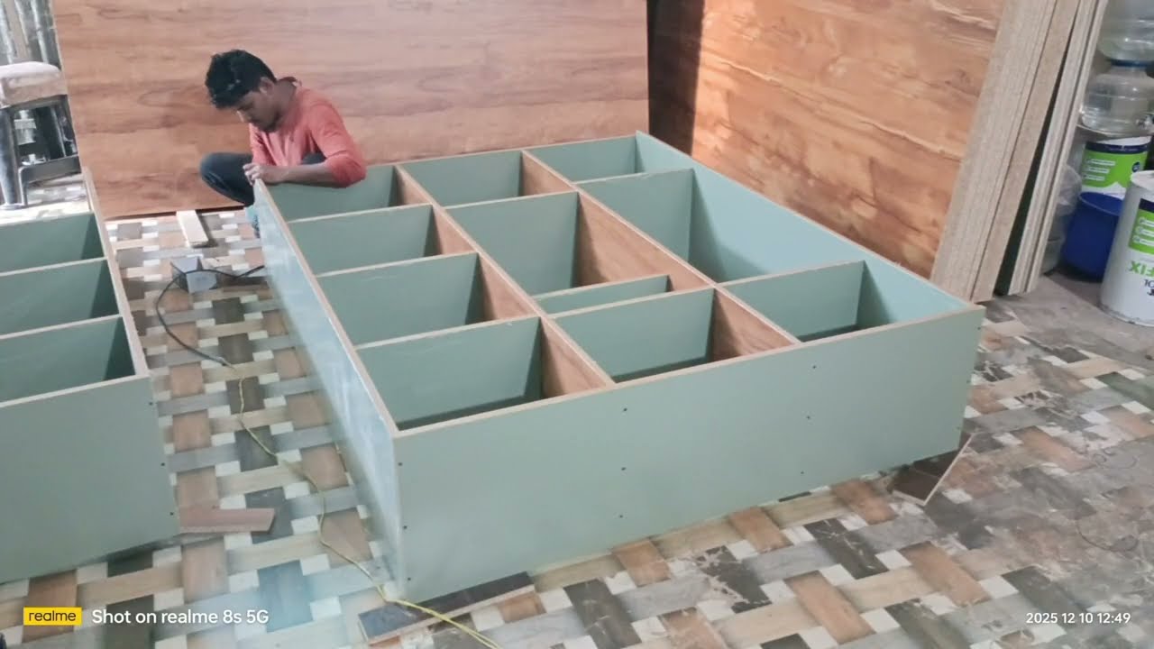 The Surprising Science of Cheap Furniture