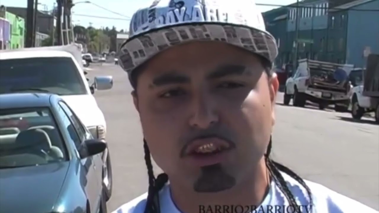 Cutty Boy on Mexicans saying N-Word in Oakland *EDITED*