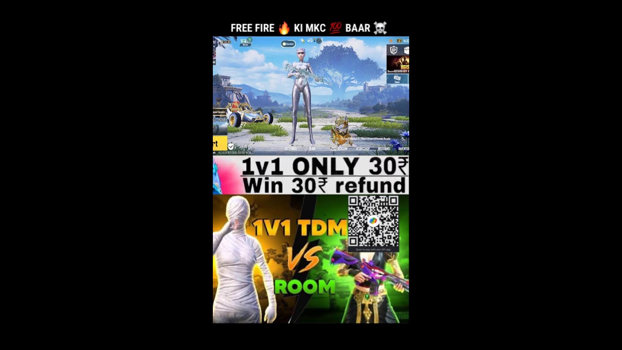 🔥1 v1 With Subscribers 😈 challenge #shorts #bgmi #pubg #jasonbgmi #youtubejason #viral