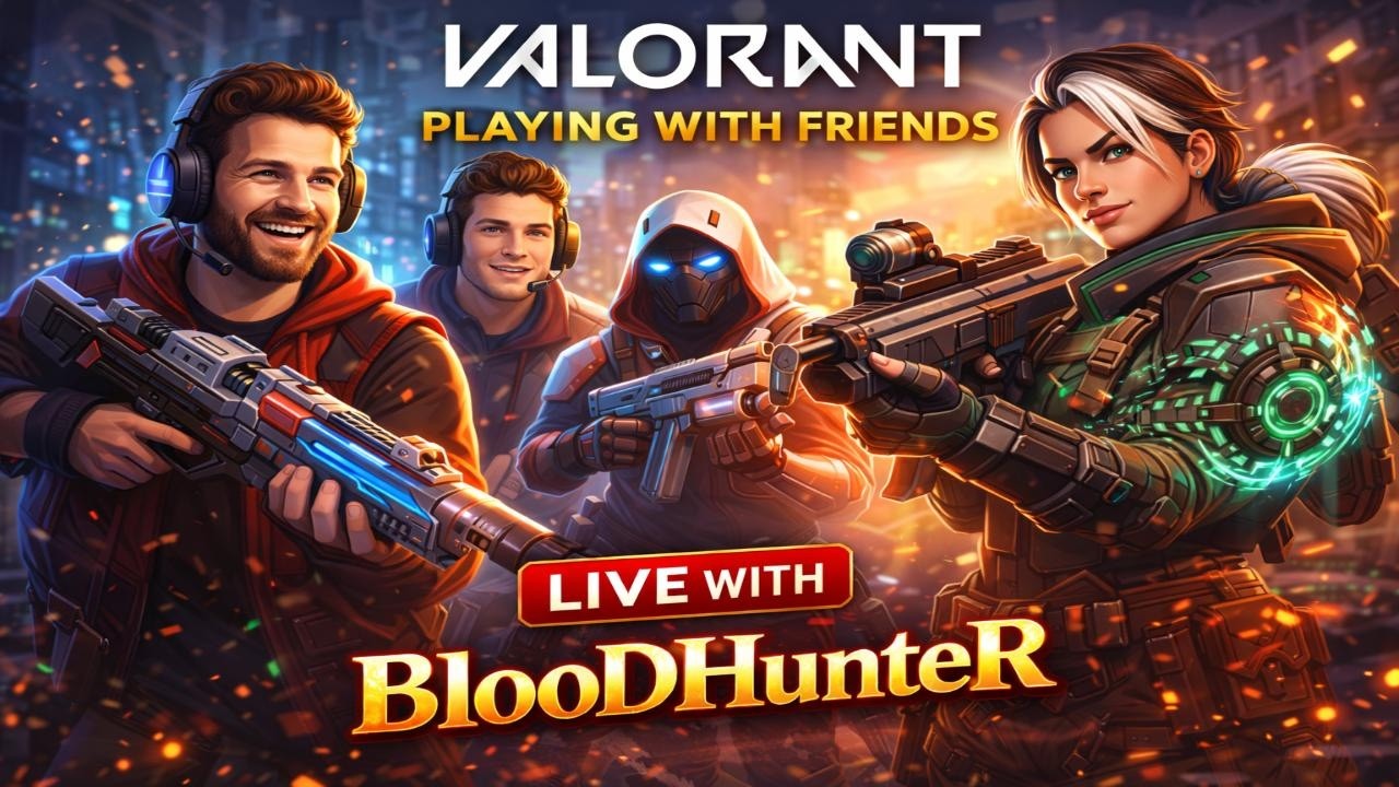 Live 🔴 || Tera Bhai Op Baki Sab Topi  Valorant India ||#valorantlive #valorant #valorantindia