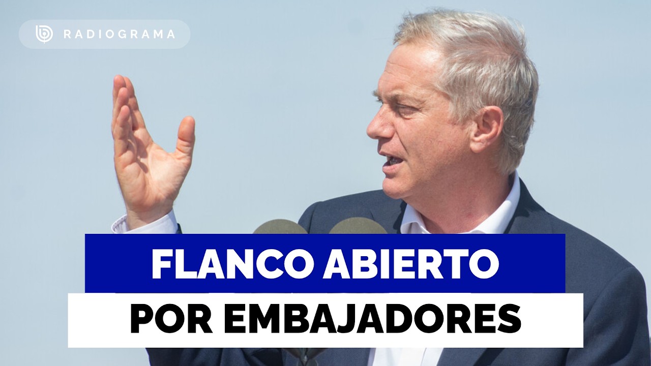 Un nuevo flanco abierto para Kast tras designación de primeros embajadores: hay críticas