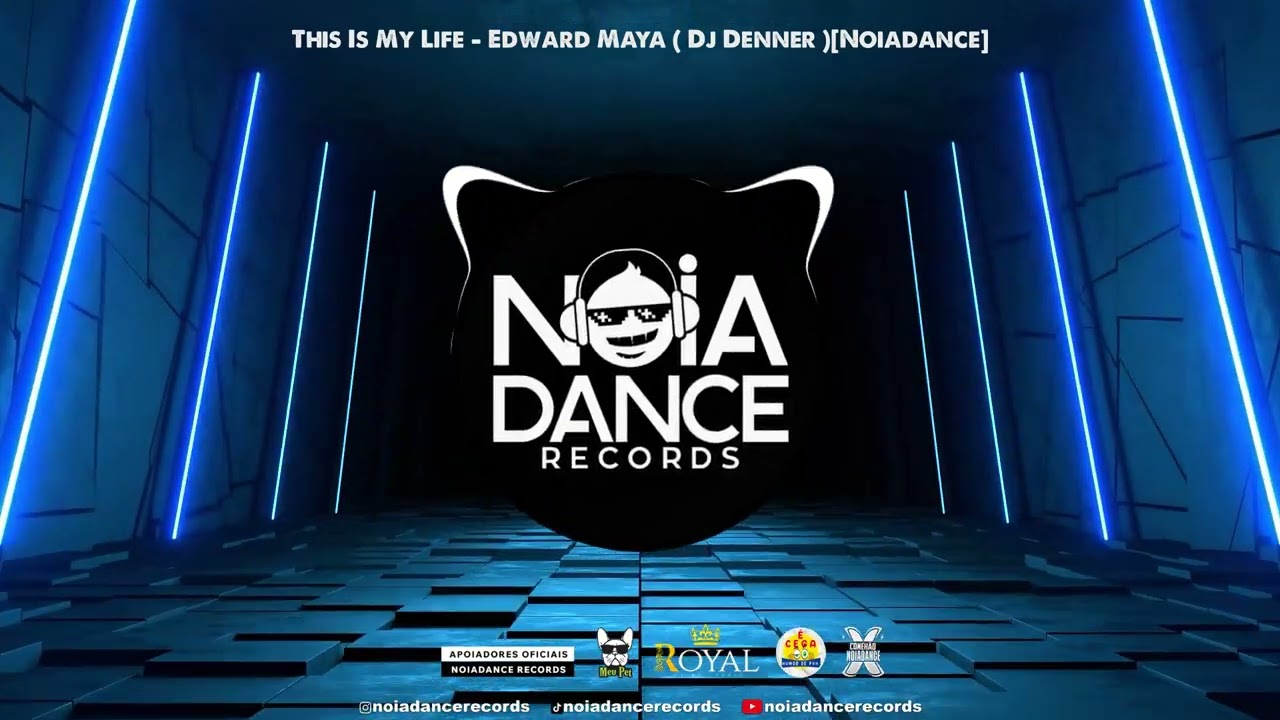 This Is My Life - Edward Maya ( Dj Denner )[Noiadance]