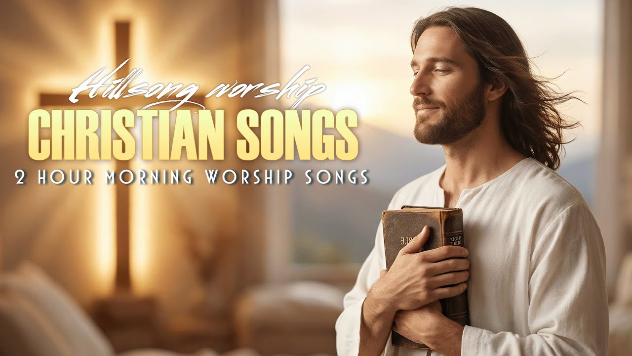 Special Christian Songs With Lyrics | Hillsong Worship Best Praise Songs Collection 2026