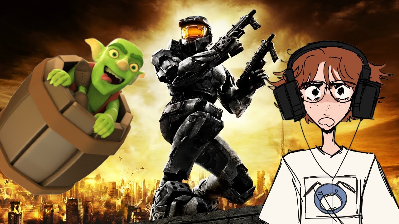 MASTER CHEIFING IT w/ @greasylootgoblin
