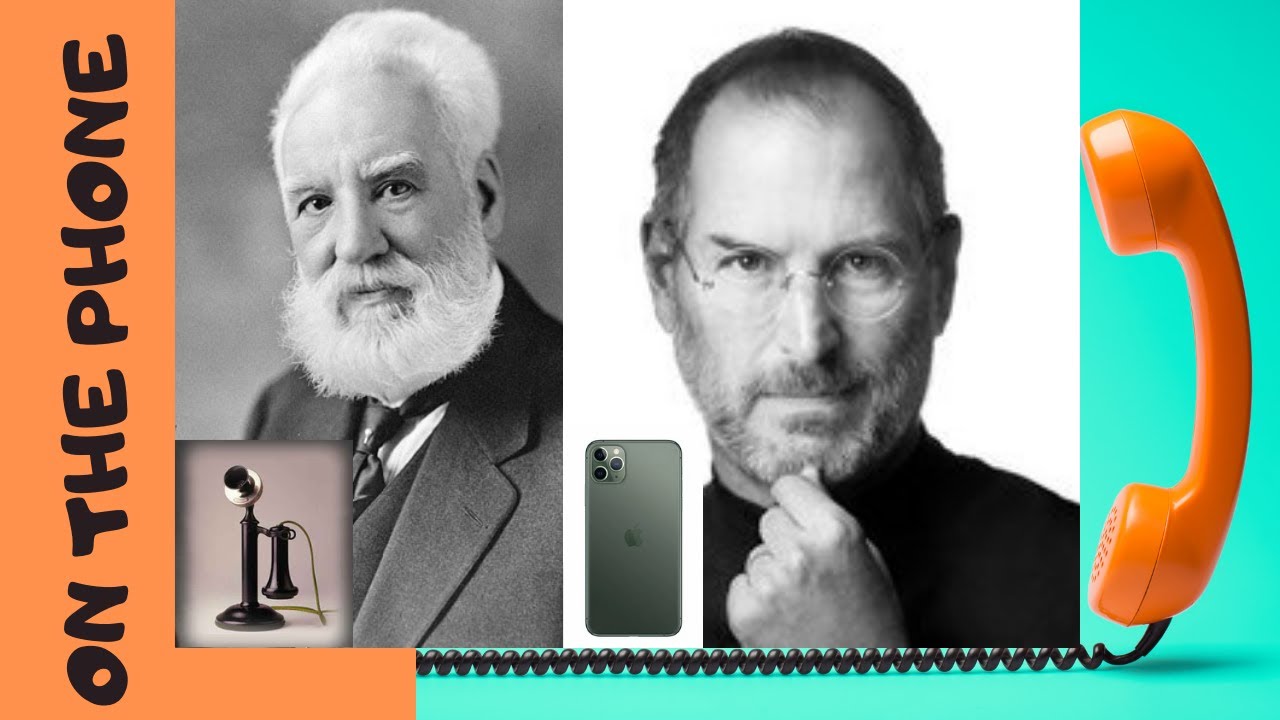 8. Sınıf İngilizce 4. Ünite Konu Anlatımı | On The Phone