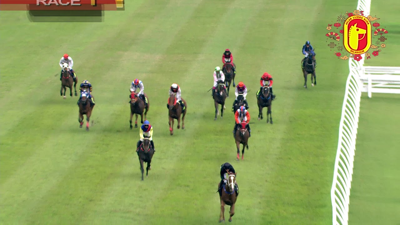 16 February 2019 RACE 1