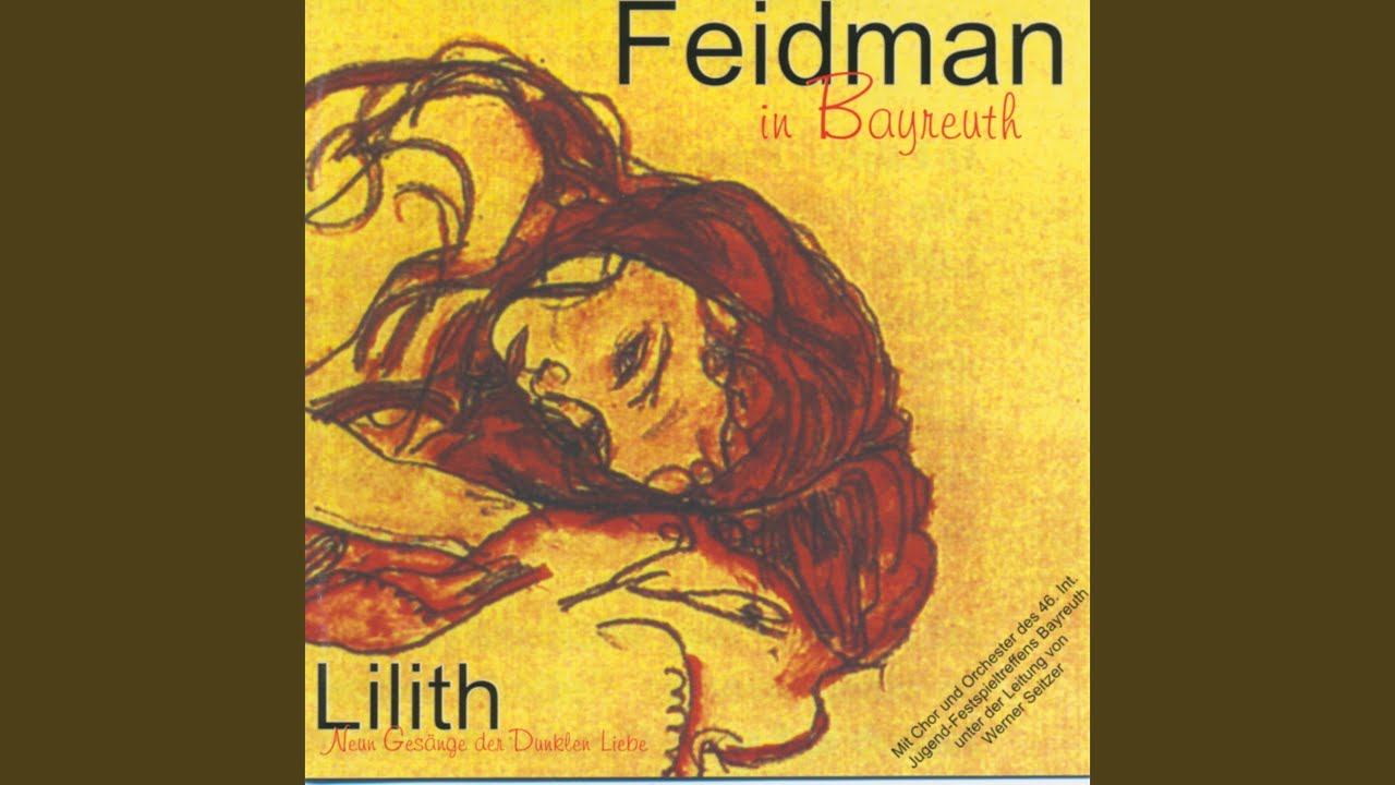 Lilith: IV. Lea