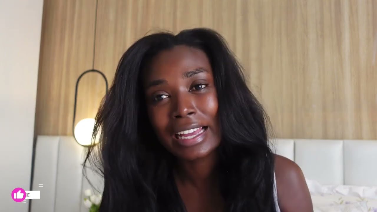 SALVANDO O CABELO EM APENAS 5 PASSOS