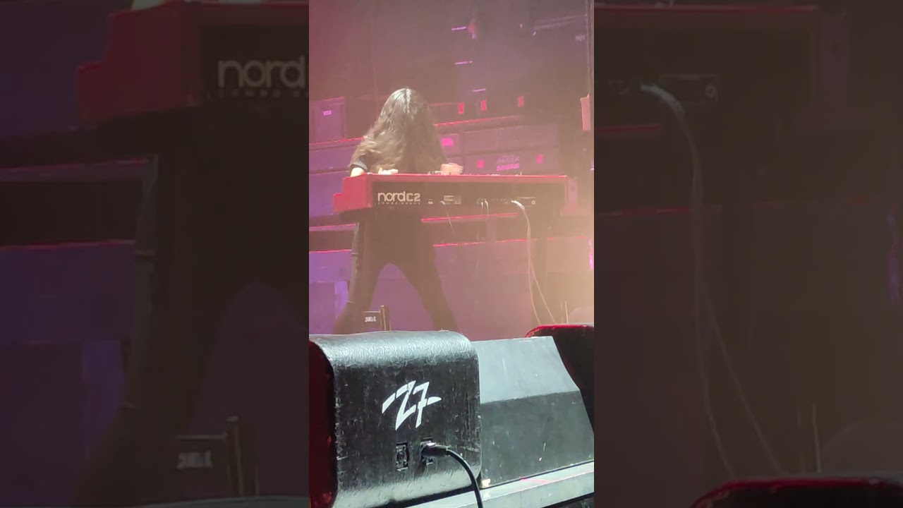 Highway Star   Pratteln 27 09 2024