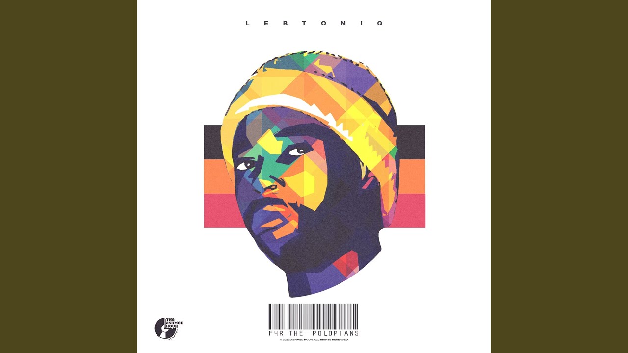 Yesterday Is Gone (feat. Dearson)