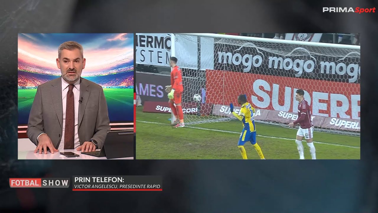 Angelescu: 