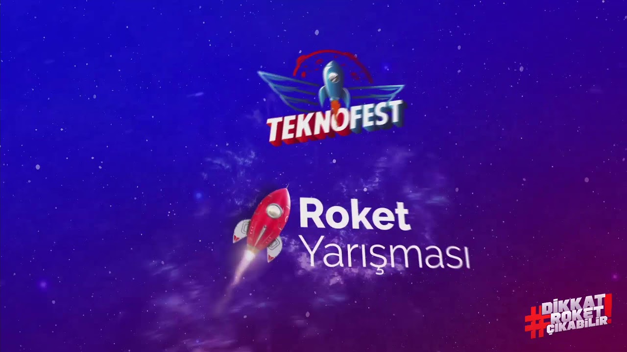#CANLI | TEKNOFEST 2023 | AKSARAY | Roket Yarışması - 2. Gün - 4. Bölüm