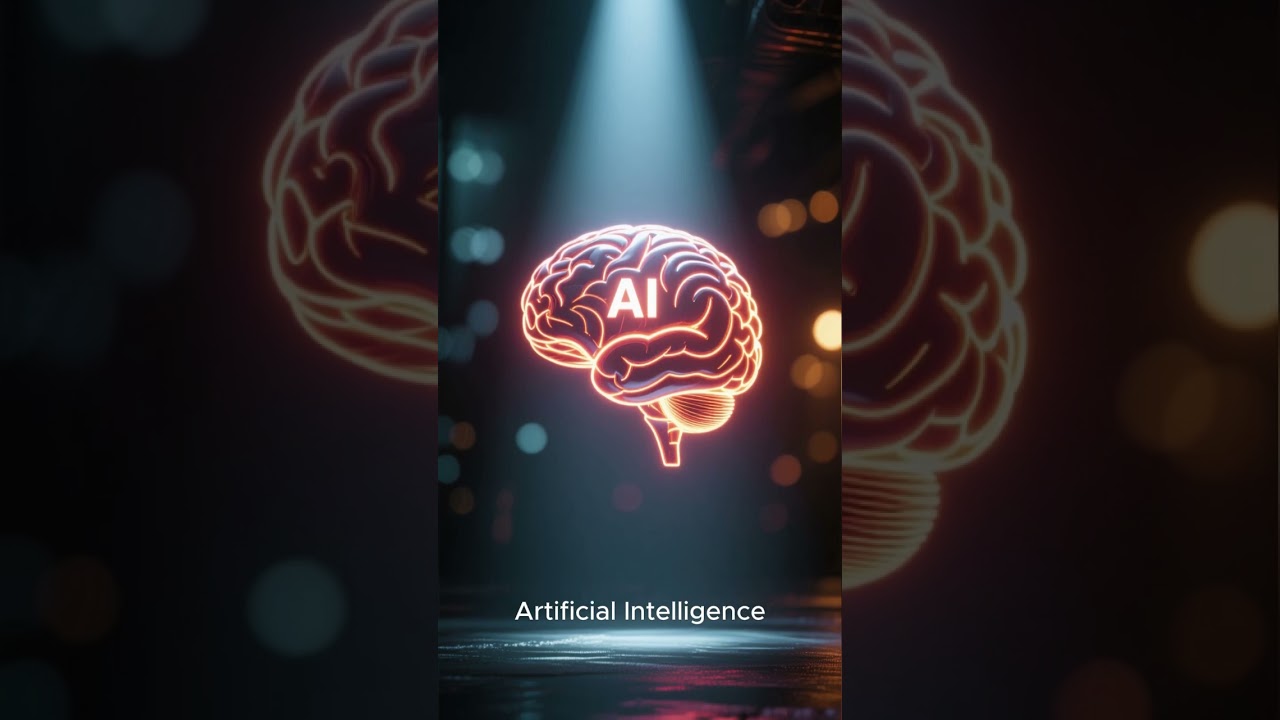 Stock Market 2025: Tech, AI & Financials Under Pressure &ndash; Biggest Opportunities Ahead! #shorts