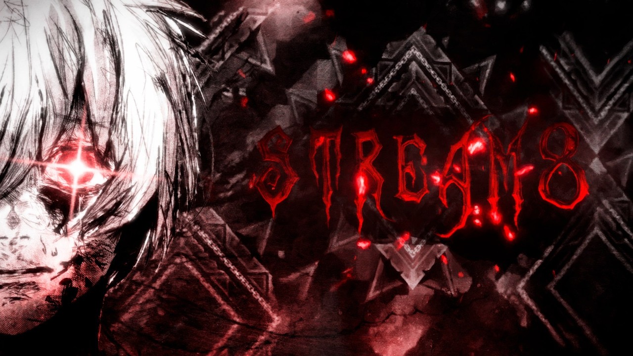 🔴 SAKUPEN CIRCLES 🔴 STREAM 8 🔴